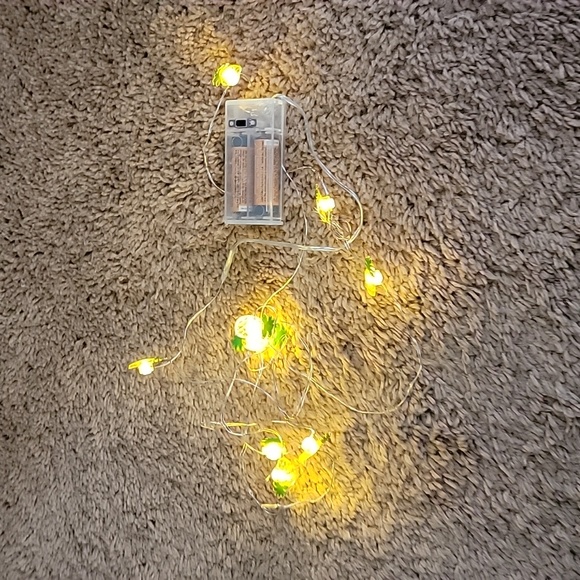 String lights🏷 - Picture 3 of 3